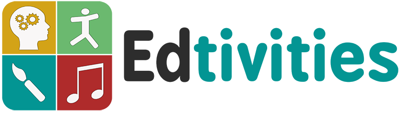 Edtivities Logo